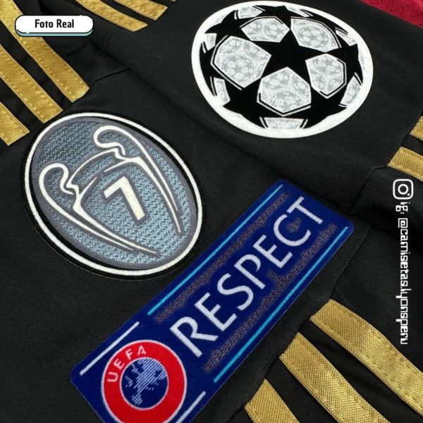 AC MILAN 2013/14 (1ERA EQUIPACIÓN)