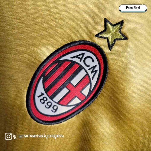 AC MILAN 2013/14 (2DA EQUIPACIÓN)