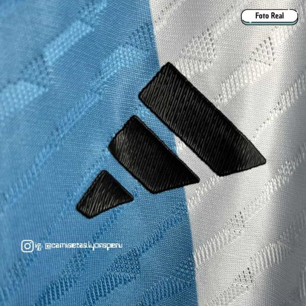 ARGENTINA 2023 (1ERA EQUIPACIÓN) VERSIÓN JUGADOR