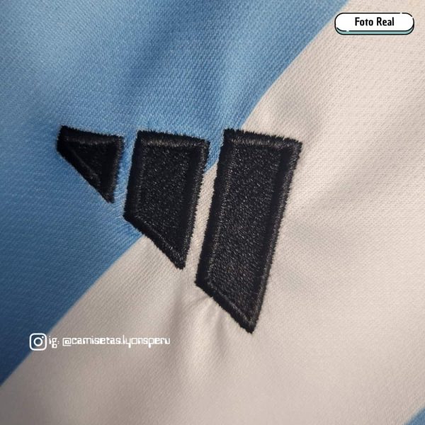 ARGENTINA 2022/23 MUJER (1ERA EQUIPACIÓN)