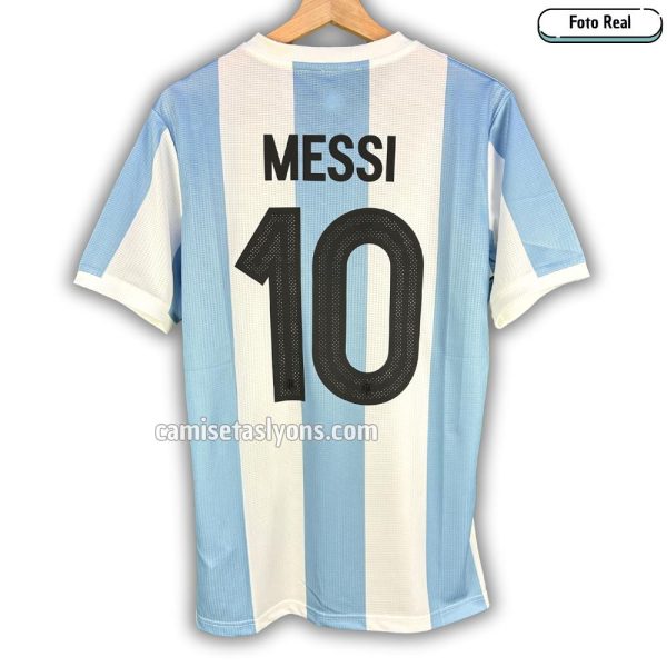 CAMISETA ARGENTINA 50 ANIVERSARIO
