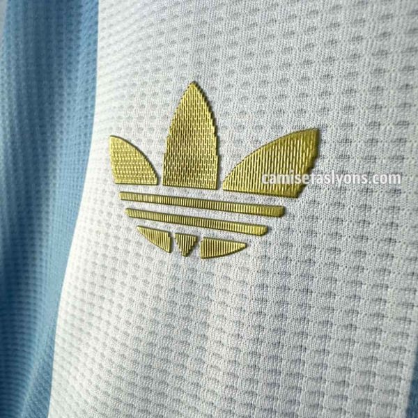 CAMISETA ARGENTINA 50 ANIVERSARIO