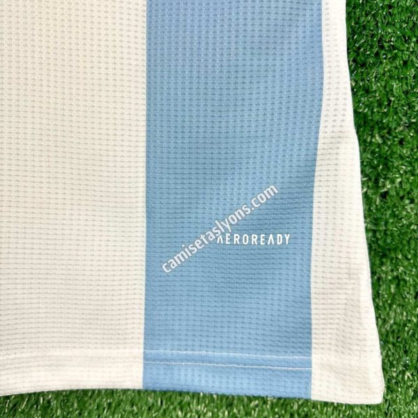 CAMISETA ARGENTINA 50 ANIVERSARIO