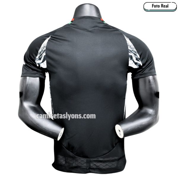 CAMISETA ARSENAL 2024/25 (2DA EQUIPACIÓN) VERSIÓN JUGADOR