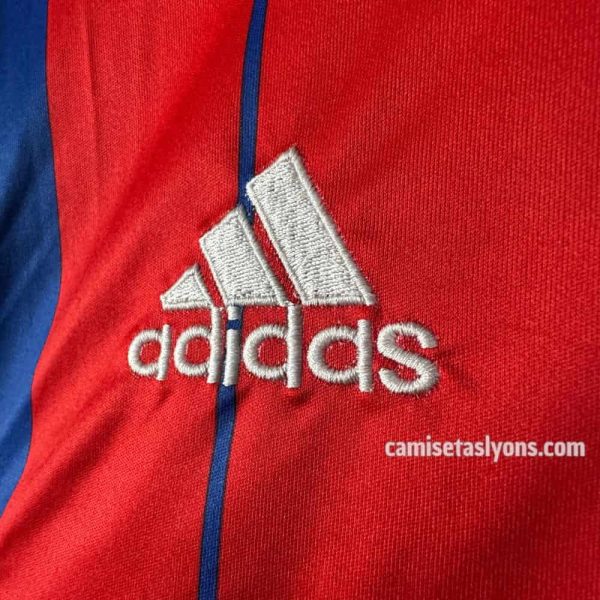 CAMISETA BAYERN MUNICH 2014/15
