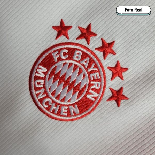 FC BAYERN MUNICH 2023/24 (1ERA EQUIPACIÓN) VERSIÓN FAN