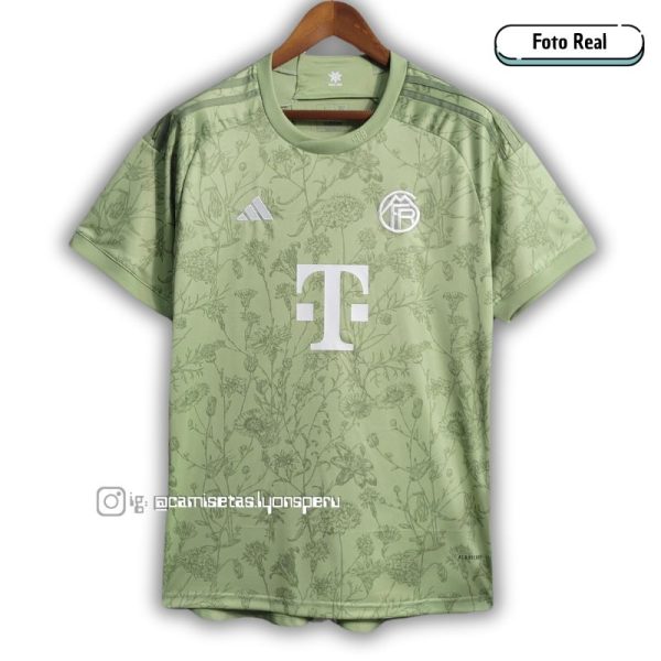 FC BAYERN MUNICH 2023/24 (OKTOBERFEST) VERSIÓN FAN