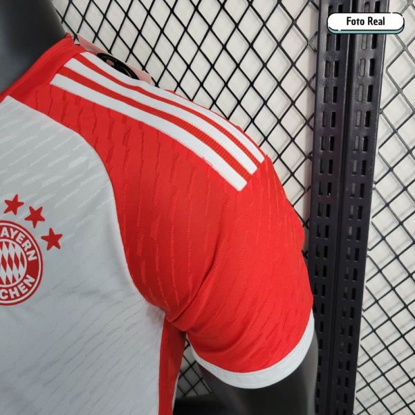 FC BAYERN MUNICH 2023/24 (1ERA EQUIPACIÓN) VERSIÓN JUGADOR