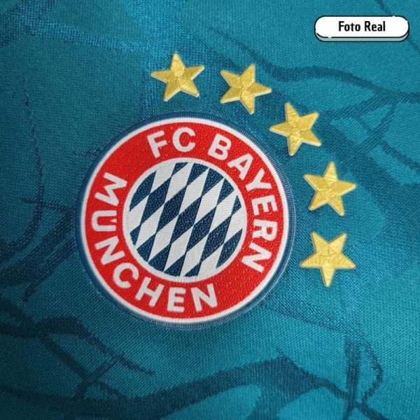 FC BAYERN MUNICH 2023/24 (EDICIÓN ESPECIAL) VERSIÓN JUGADOR