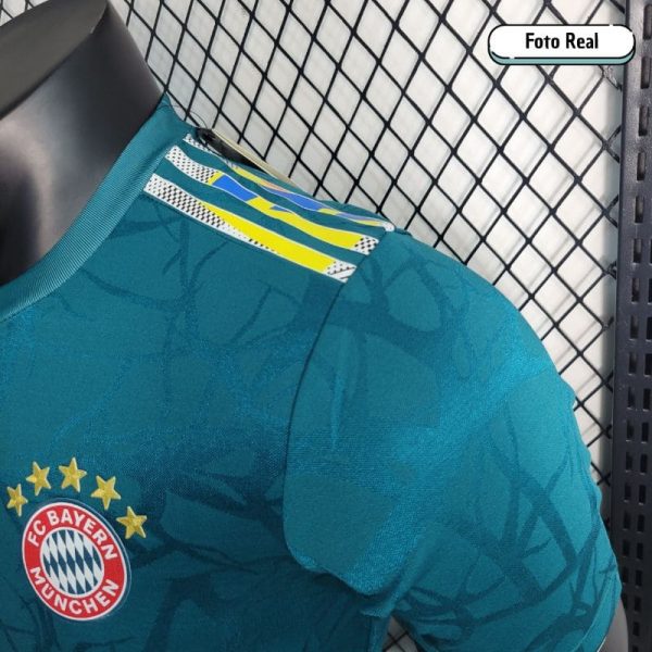 FC BAYERN MUNICH 2023/24 (EDICIÓN ESPECIAL) VERSIÓN JUGADOR