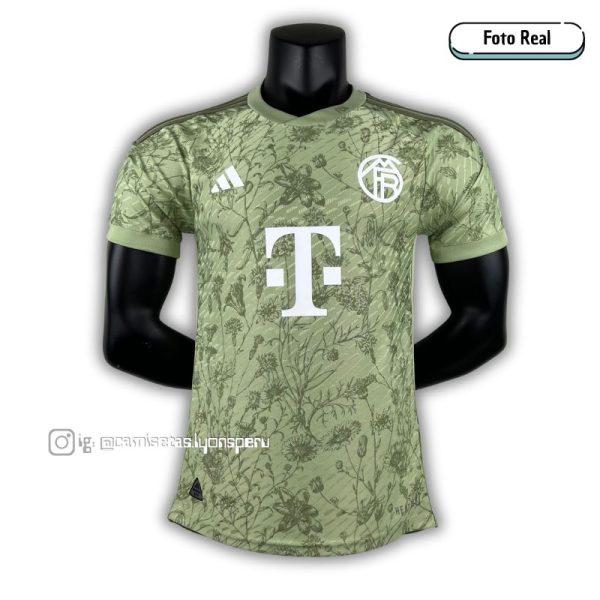FC BAYERN MUNICH 2023/24 (OKTOBERFEST) VERSIÓN JUGADOR