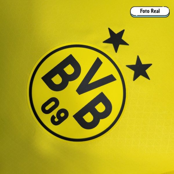 BORUSSIA DORTMUND 2023/24 (1ERA EQUIPACIÓN) VERSIÓN JUGADOR