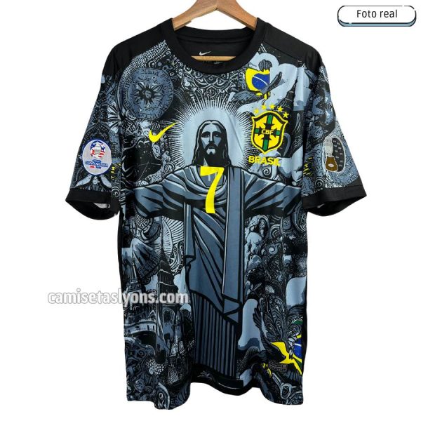 BRASIL 2024 CRISTO REDENTOR