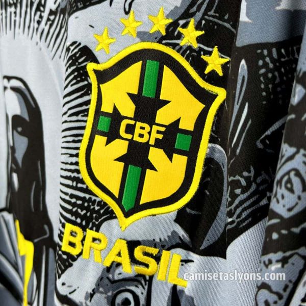 BRASIL 2024 CRISTO REDENTOR