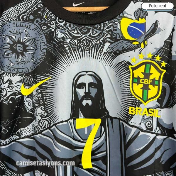BRASIL 2024 CRISTO REDENTOR