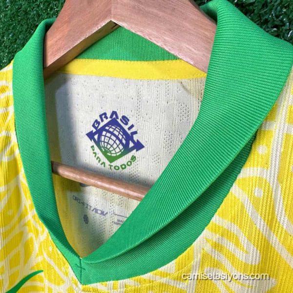 BRASIL 2024/25 (LOCAL) VERSIÓN JUGADOR