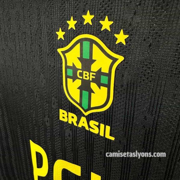 BRASIL 2024 CRISTO REDENTOR – VERSIÓN JUGADOR