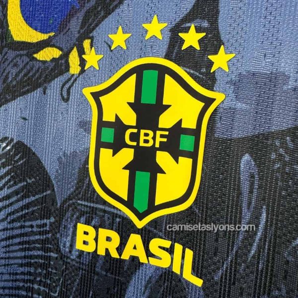 BRASIL 2024 CRISTO REDENTOR – VERSIÓN JUGADOR