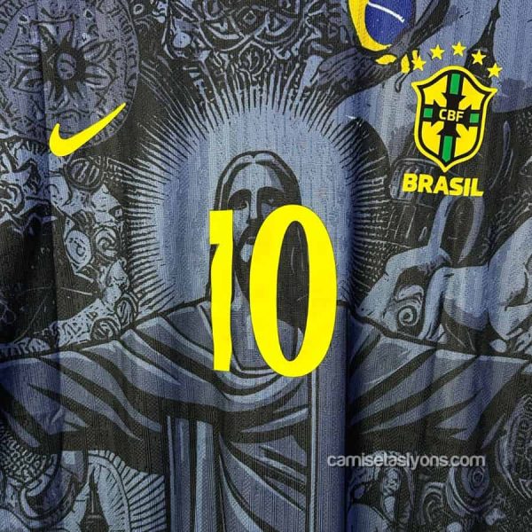 BRASIL 2024 CRISTO REDENTOR – VERSIÓN JUGADOR
