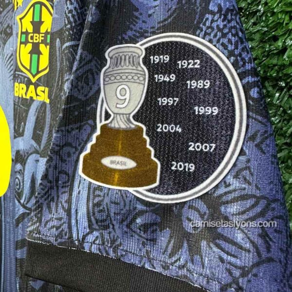 BRASIL 2024 CRISTO REDENTOR – VERSIÓN JUGADOR