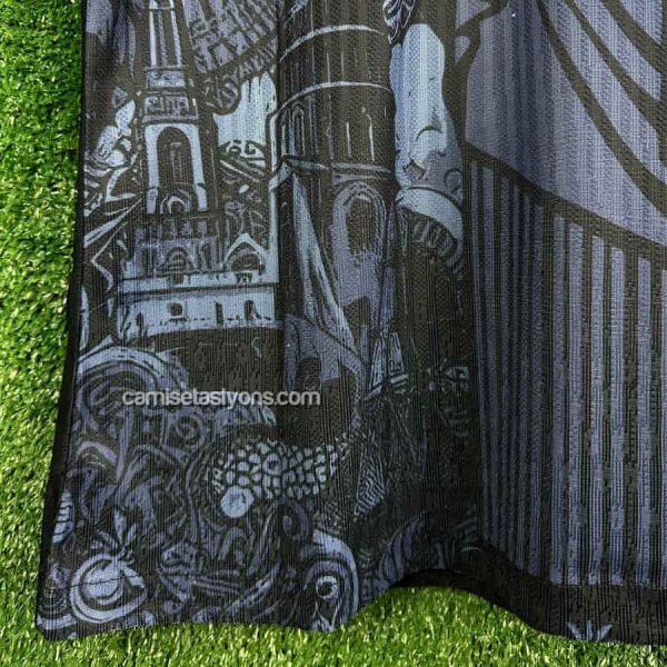 BRASIL 2024 CRISTO REDENTOR – VERSIÓN JUGADOR