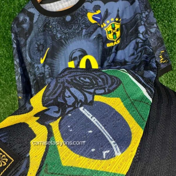 BRASIL 2024 CRISTO REDENTOR – VERSIÓN JUGADOR