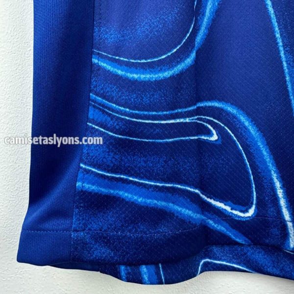CAMISETA CHELSEA 2024/25 (1ERA EQUIPACIÓN) VERSIÓN FAN
