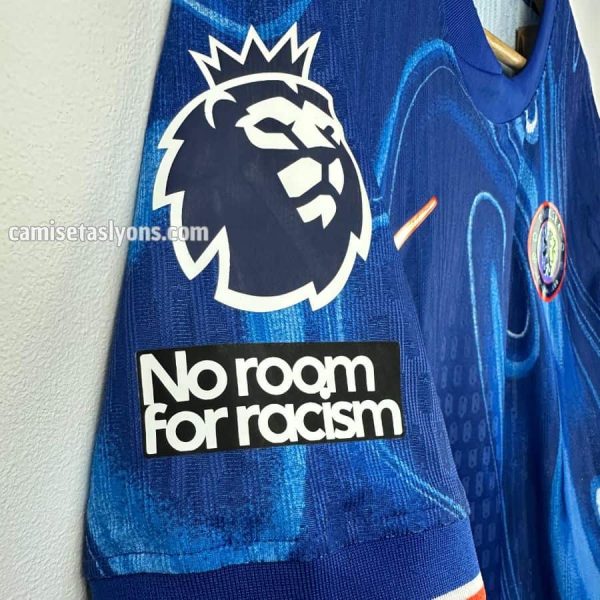 CAMISETA CHELSEA 2024/25 (1ERA EQUIPACIÓN) VERSIÓN JUGADOR