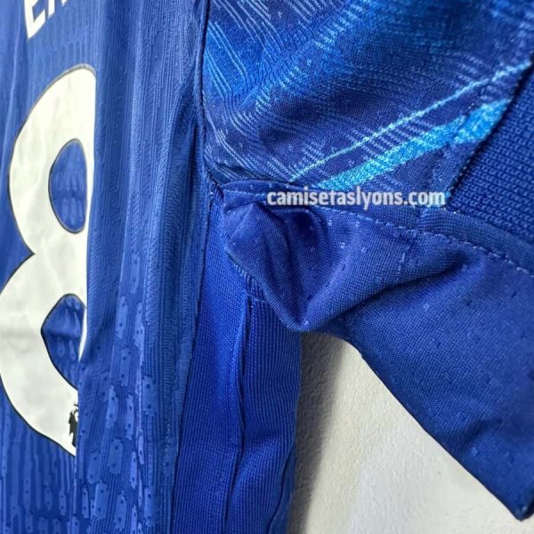 CAMISETA CHELSEA 2024/25 (1ERA EQUIPACIÓN) VERSIÓN JUGADOR