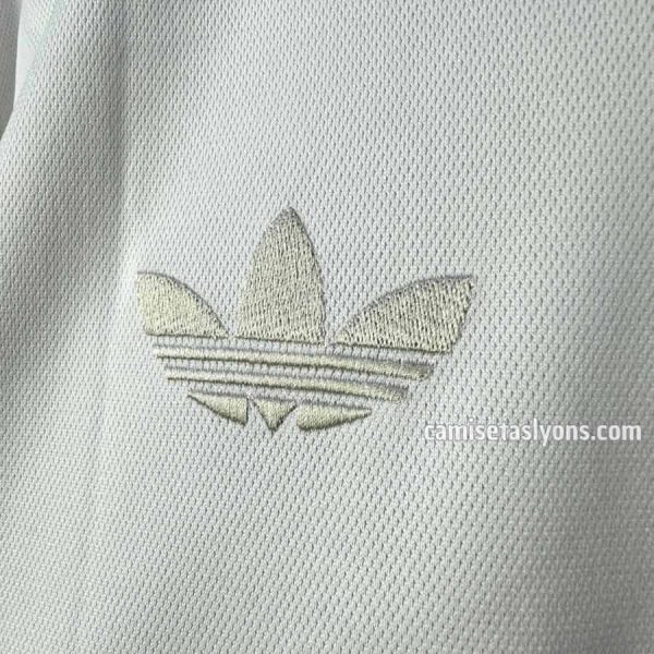 CAMISETA COLOMBIA 100 AÑOS