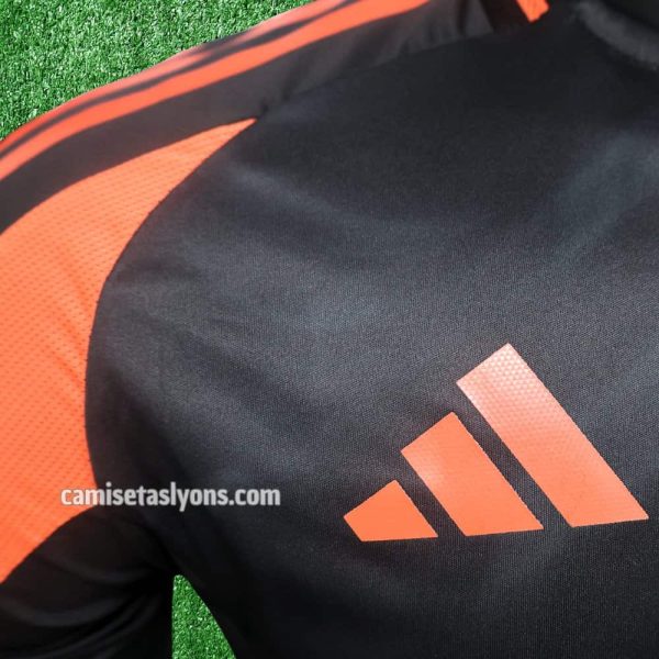 COLOMBIA 2024/25 (VISITANTE) VERSIÓN JUGADOR