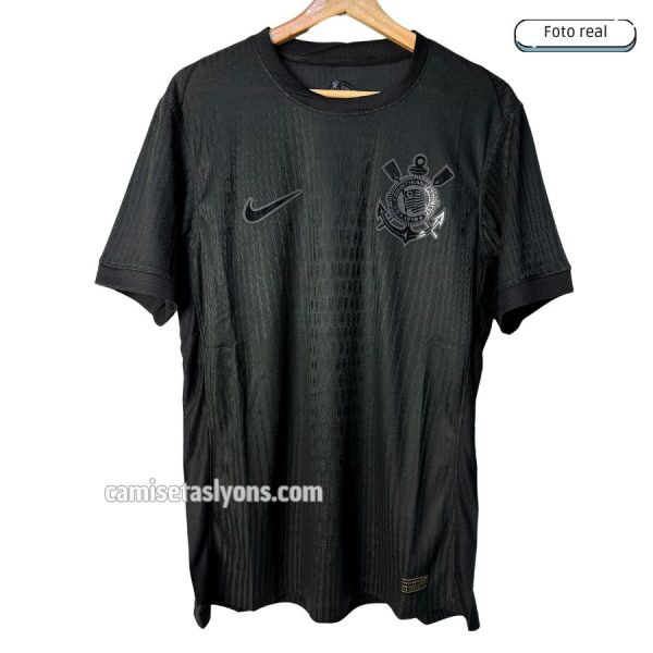 CORINTHIANS 2024/25 (2DA EQUIPACIÓN) VERSIÓN JUGADOR