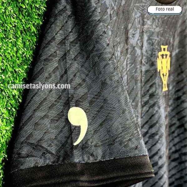CAMISETA PORTUGAL CR7 GOAT EDITION – VERSIÓN JUGADOR