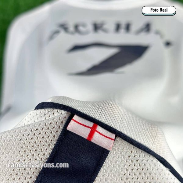 INGLATERRA 2002