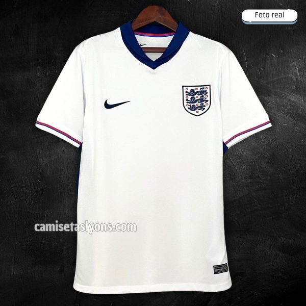 INGLATERRA 2024/25 (LOCAL) VERSIÓN FAN