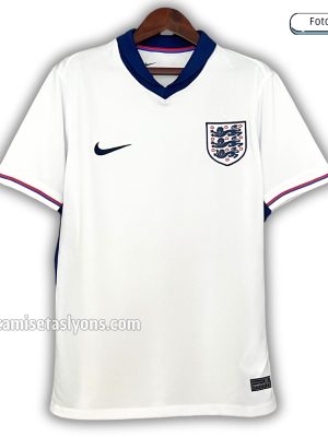 INGLATERRA 2024/25 (LOCAL) VERSIÓN FAN