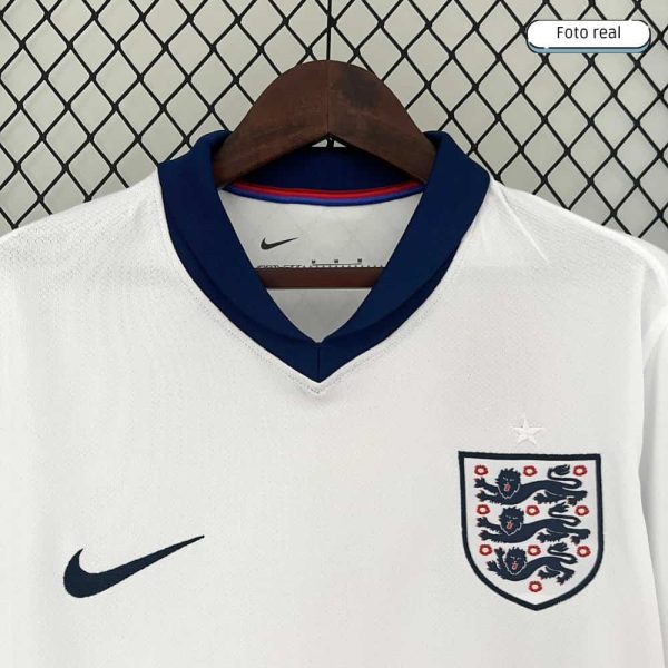 INGLATERRA 2024/25 (LOCAL) VERSIÓN FAN