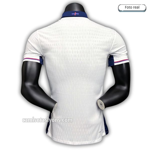 INGLATERRA 2024/25 (LOCAL) VERSIÓN JUGADOR