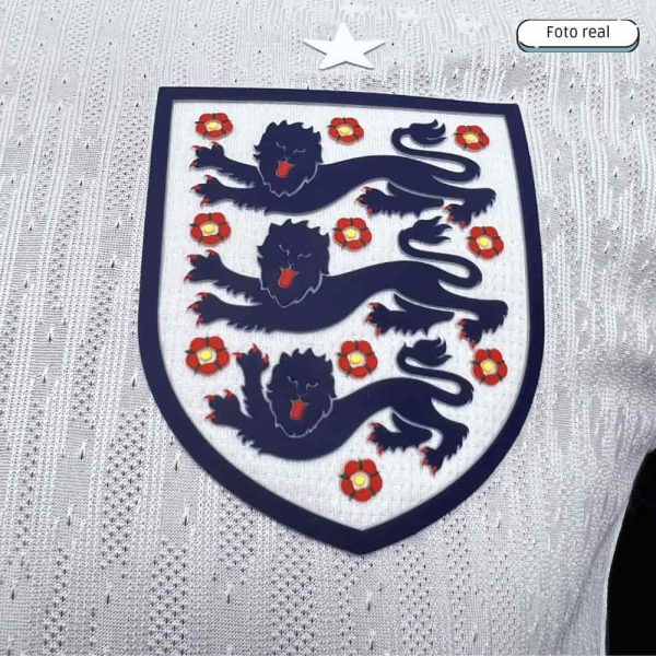 INGLATERRA 2024/25 (LOCAL) VERSIÓN JUGADOR