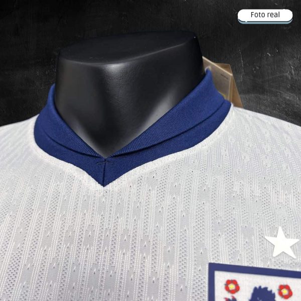 INGLATERRA 2024/25 (LOCAL) VERSIÓN JUGADOR