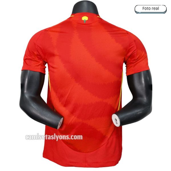 ESPAÑA 2024/25 (LOCAL) VERSIÓN JUGADOR