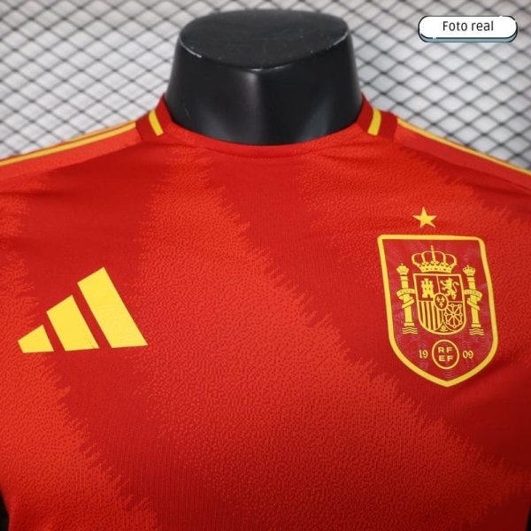 ESPAÑA 2024/25 (LOCAL) VERSIÓN JUGADOR