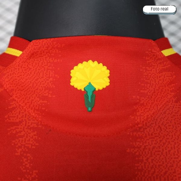 ESPAÑA 2024/25 (LOCAL) VERSIÓN JUGADOR