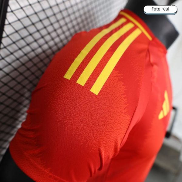 ESPAÑA 2024/25 (LOCAL) VERSIÓN JUGADOR