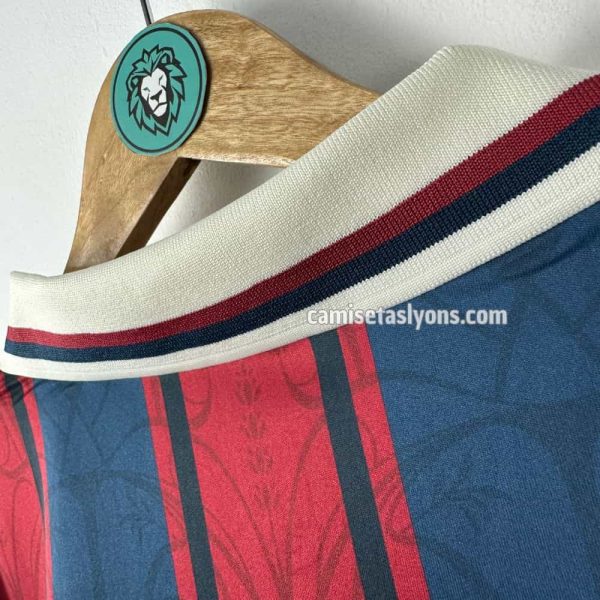 CAMISETA BARCELONA 125 AÑOS
