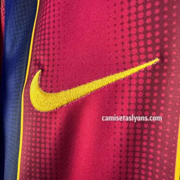 CAMISETA FC BARCELONA 2020/21 (1ERA EQUIPACIÓN)