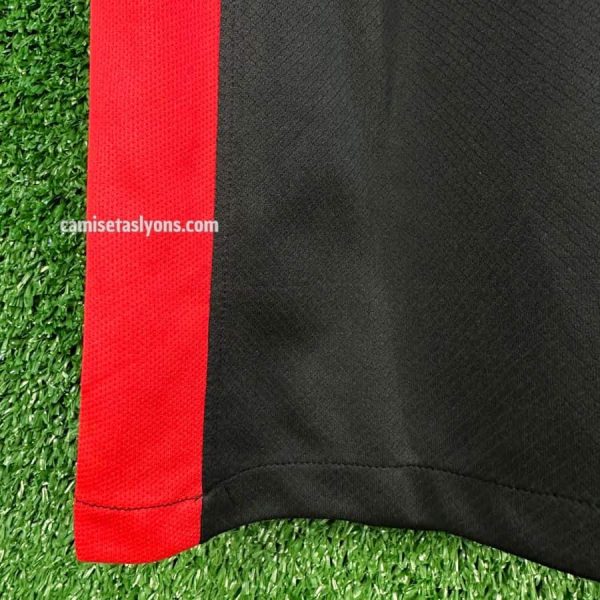 CAMISETA FC BARCELONA 2024/25 (2DA EQUIPACIÓN) VERSIÓN FAN