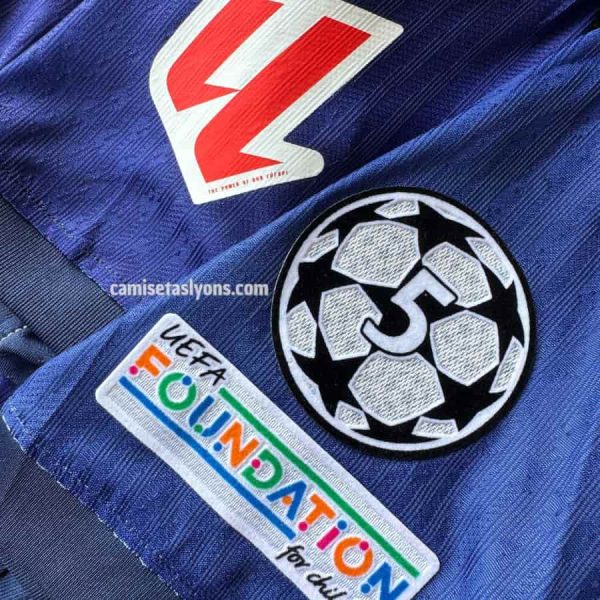 CAMISETA FC BARCELONA 2024/25 COLDPLAY VERSIÓN JUGADOR