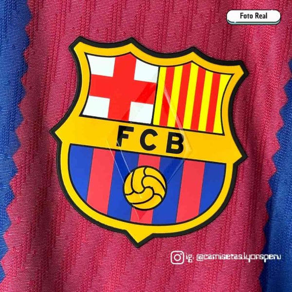 FC BARCELONA 2023/24 VERSION JUGADOR – KAROL G