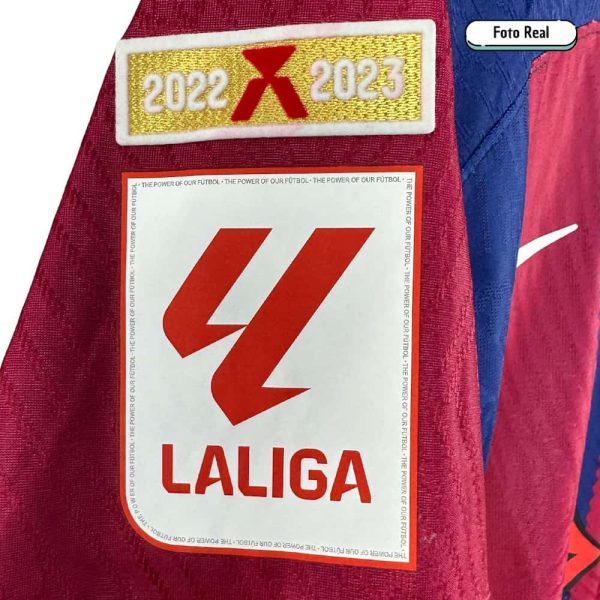 FC BARCELONA 2023/24 VERSION JUGADOR – KAROL G